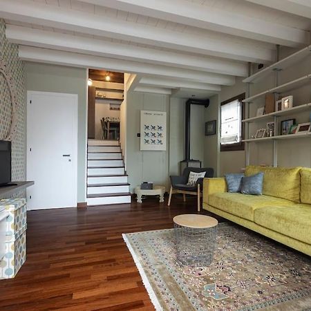 Treviso Suite, Con Parcheggio Gratuito Ngoại thất bức ảnh
