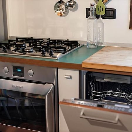 Treviso Suite, Con Parcheggio Gratuito Ngoại thất bức ảnh