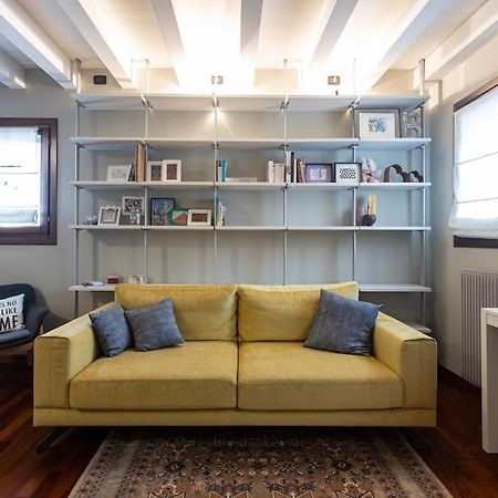 Treviso Suite, Con Parcheggio Gratuito Ngoại thất bức ảnh