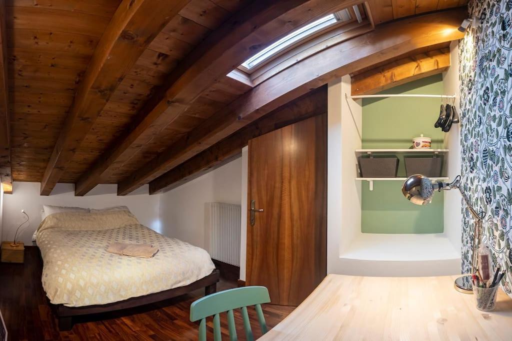 Treviso Suite, Con Parcheggio Gratuito Ngoại thất bức ảnh